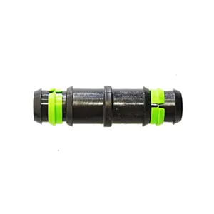Namak - Hitra spojka spojna za kapljično cev drip fi 16 mm, 16 x16