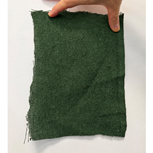THERMOTEX- ZELENA- 1,6m - Zaščitna tkanina /poglede/ograjo (tkm)