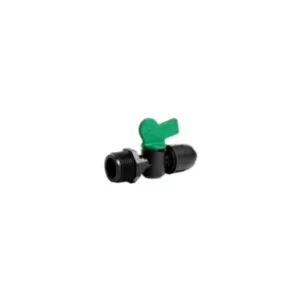 DRIPP VENTIL DO 4 BARE 16 X 3/4 * 3/4 (435)