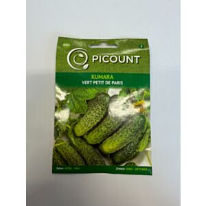 Seme Vert petit de Paris - Kumara (260)