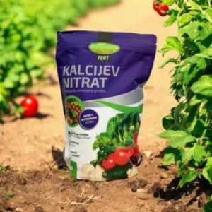 VETISA-FERT Kalcijev nitrat - mineralno gnojilo-  2 kg vrečka