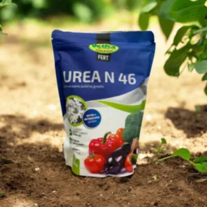 VETISA-FERT UREA 46% Dušično gnojilo- 1,5 kg vrečka