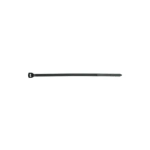 VEZICA ZA KABEL - ČRNA 280 x 4,5mm - 100 v paketu