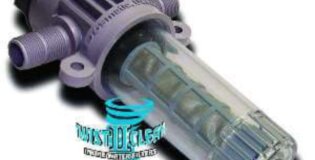 Filtri - Twist2Clean - HydroSystems