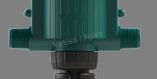 Dozatorji volumetrični za živino in perutnino -Hydro- AquaBlend