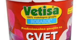 Vodotopna gnojila