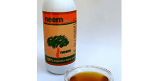 Neem gnojila