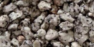 Granitni pesek