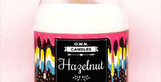 Dišeče sveče in dišeči voski