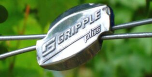 Gripple napenjalci