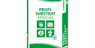 SPECIALNI substrati - zemlje