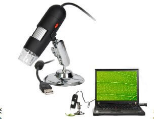 STEPS 44050 - USB Mikroskop 500x povečava
