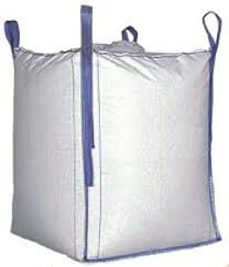 Apnenčeva moka Kalcevita (moka) KRMILO Ca, /vreča big bag 1000 KG/ brez prevoza