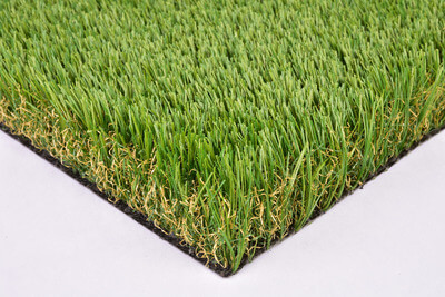 MX- VETISA Umetna trava, višina 38 mm, velikosti 1 x 1 m (1m2)