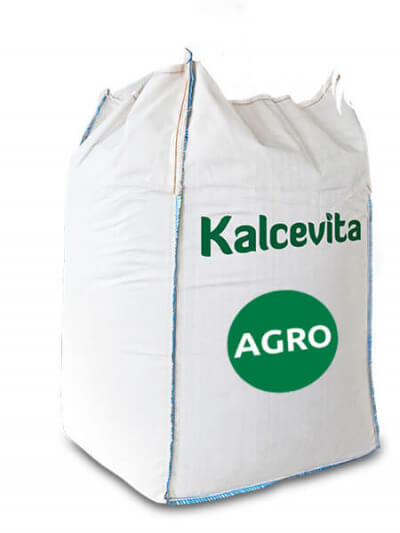 Apnenčeva moka Kalcevita AGRO, 0-4mm,/vreča big bag 1000 KG/ brez prevoza