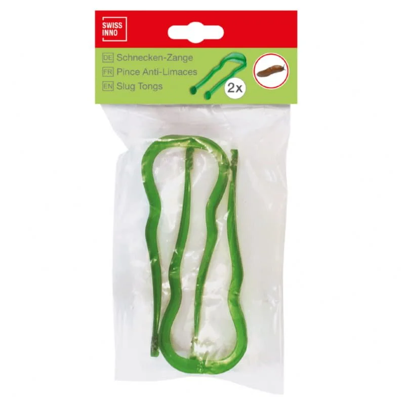 Plastične klešče za pobiranje polžev - 2kom v paketu- cena na paket