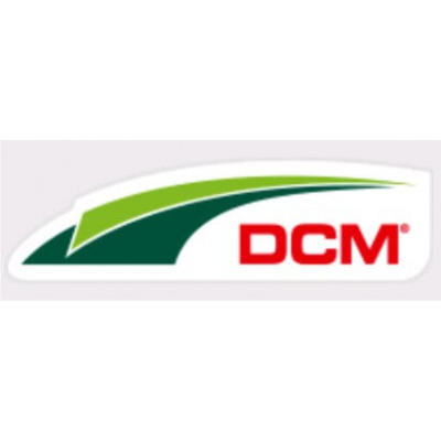 DCM - BIO Naravna organska z certifikatom