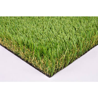 MX- VETISA Umetna trava, višina 38 mm, velikosti 1 x 1 m (1m2)