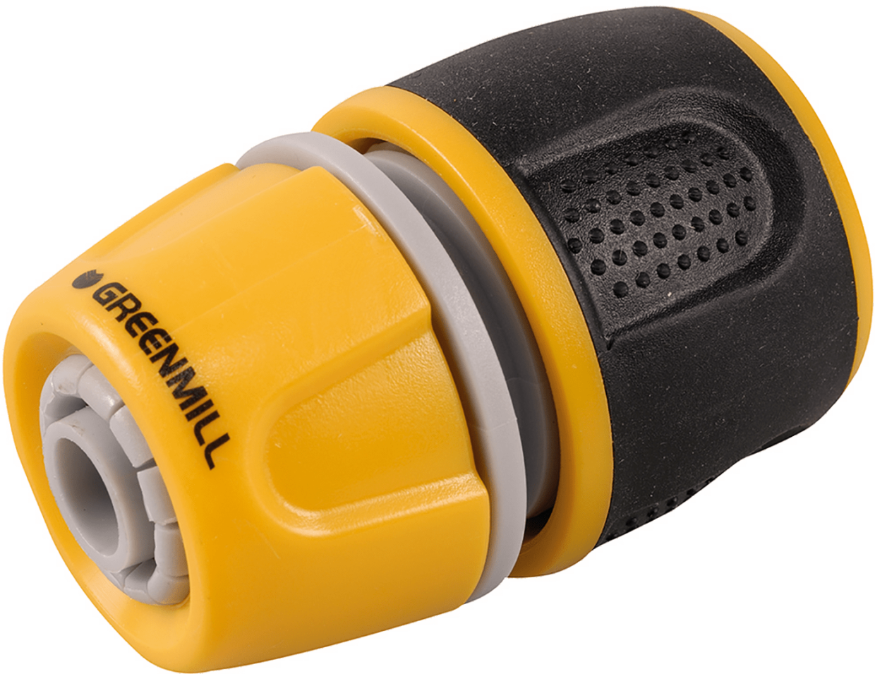 Hitri priključek 1/2“ - GB1610
