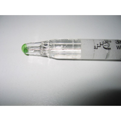 STEPS 10302 - pH sonda - pH Einsticheelektrode