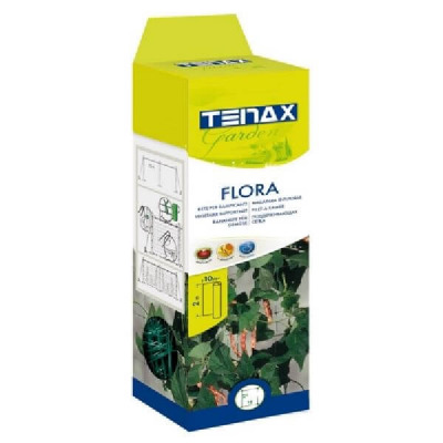 Tenax- Flora Rete/ 2.00x10 /Verde/zelena (24/Pak.)/kom