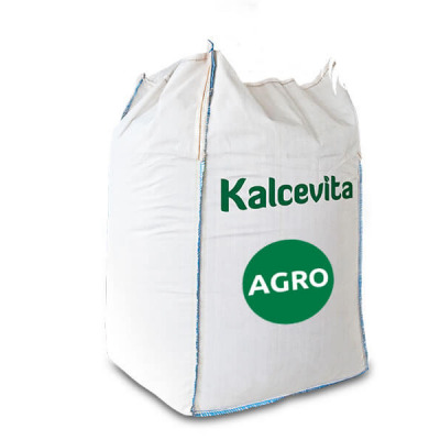 Apnenčeva moka Kalcevita AGRO, 0-4mm,/vreča big bag 1000 KG/ brez prevoza