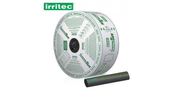 Namak- TAPE cev 16 MM/6mil/30cm/0,6 l/h/3050m