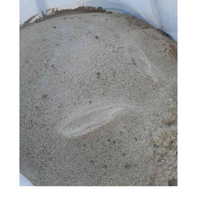 Mivka - Kremenov pesek mešani - MIX  0,9-1,4 mm 600 kg(brez prevoza)