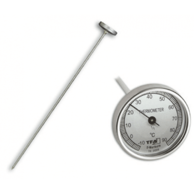 STEPS 37456 - Bimetalni termometer, 40 cm