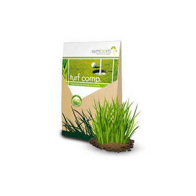 Turfcomp - mikorizne glive za vzgojo in nego trate 750 g/pak