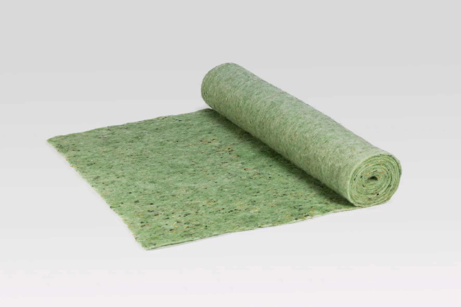 Viresco Pratens - Predsejani travni tepih za zelenico 100 m2 (1,1 m x 91 m)