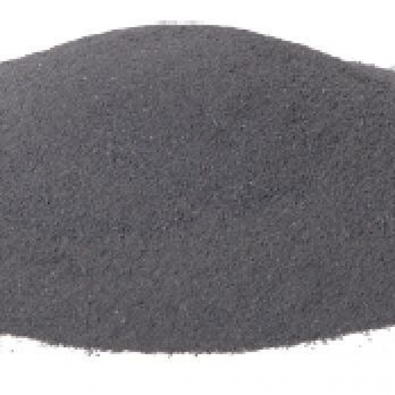 Vetisa- Nero Ebano 25KG ( 0,8-1,2 mm) 48/p -Crni mramorni pijesak