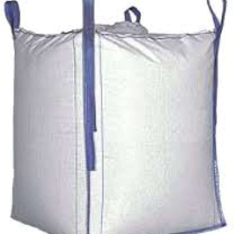 Apnenčeva moka Kalcevita (moka) KRMILO Ca, big bag vreća 1000 kg, bez prevoza.