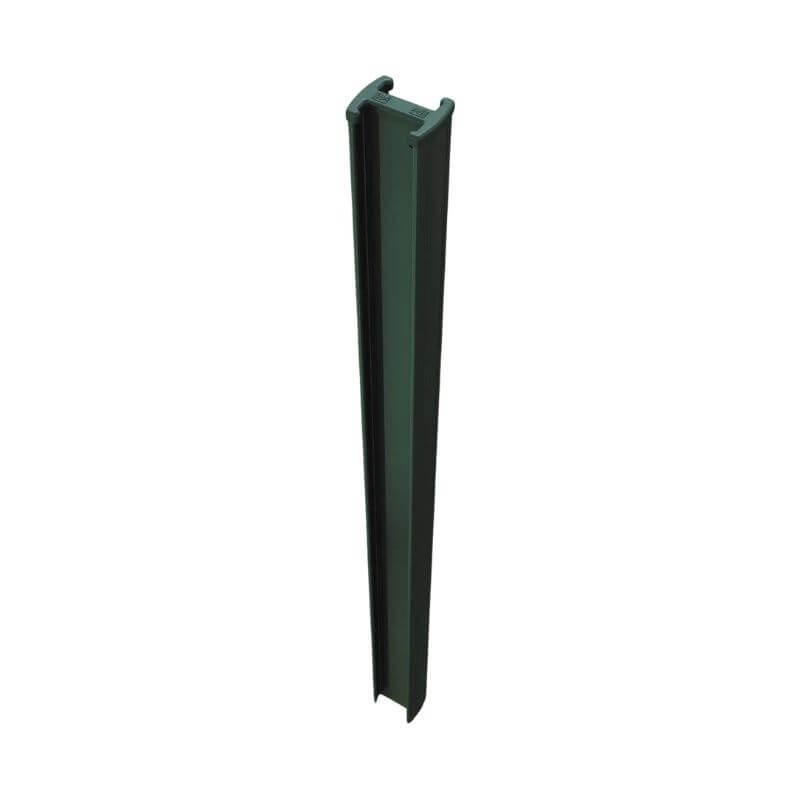 MRT- EASYCLIP- POST- H Stup ANTRACIT 7016 1100 mm / kom