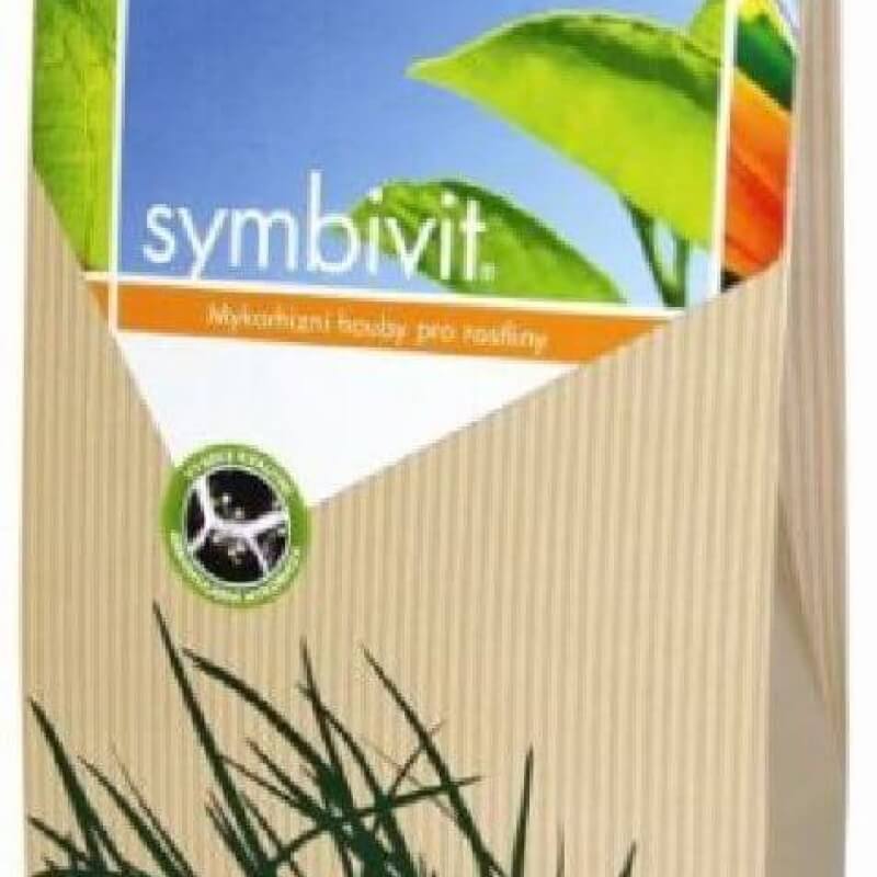 Symbivit - mikoriza za rastline 750 g/pak