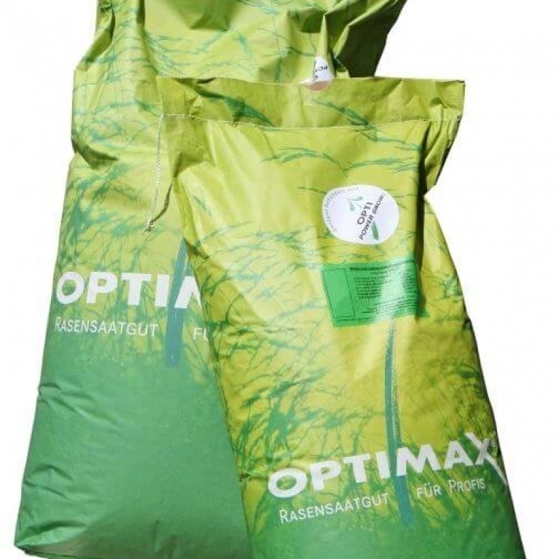 OPTIMAX- Sijeme za VRTNE TRAVNJAKE/ nr.234 - 10 kg vreča