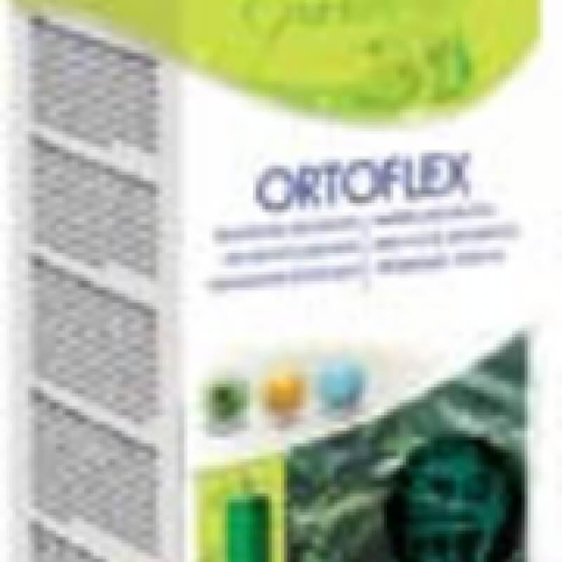 Tenax- Ortoflex/ 2.00x10 /Verde/zelena (18/Pak.)/kom-Mreža protiv ptica