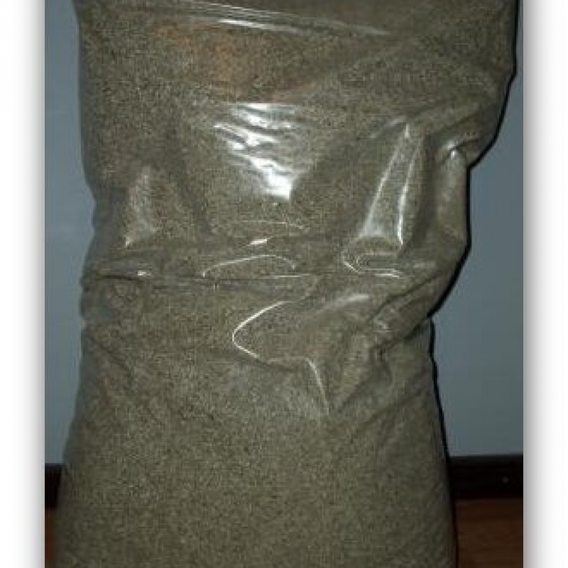 1. IS- BIO VERMIKULIT ZA SJETVU 100L (1-3 mm) / 30 KOM/EUROPALETI - Plastic bags