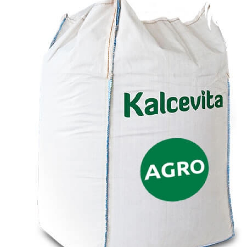 Apnenčeva moka Kalcevita AGRO, 0-4mm,/vreća big bag 1000 KG/ bez prijevoza