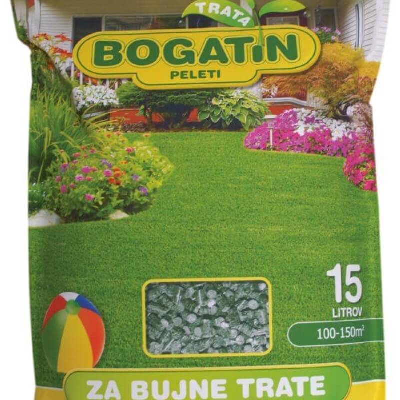 BOGATIN - Za TRATO - 15L