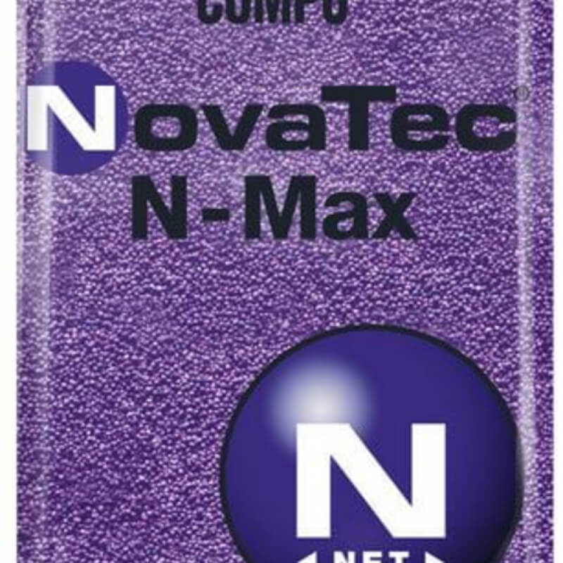 Novatec N - max 24-5-5  25Kg / Štartno gnojilo za TRAVO-TRATO in ostalo / 42/ep
