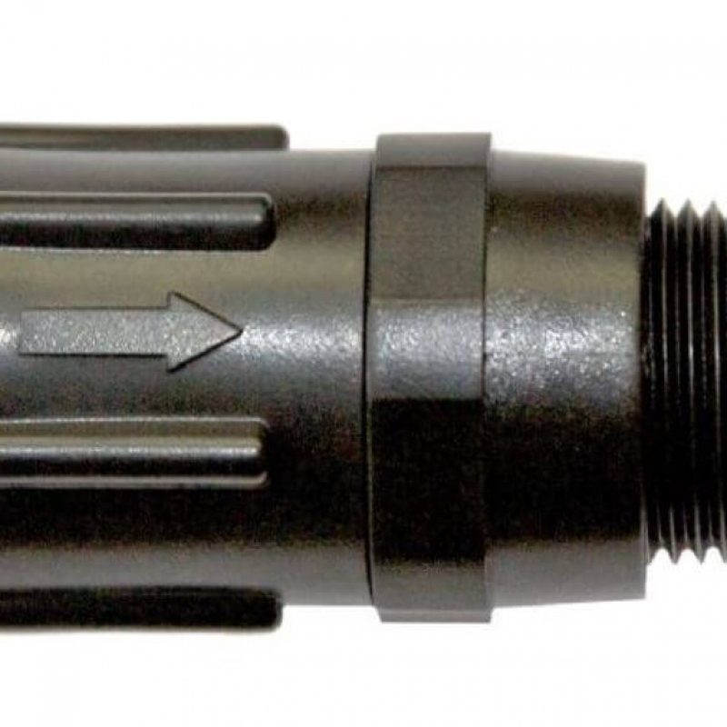 RI tape regulator tlaka 0,7 Bar 3/4 ( max vhodni pritisk 4 bar)  (1818)