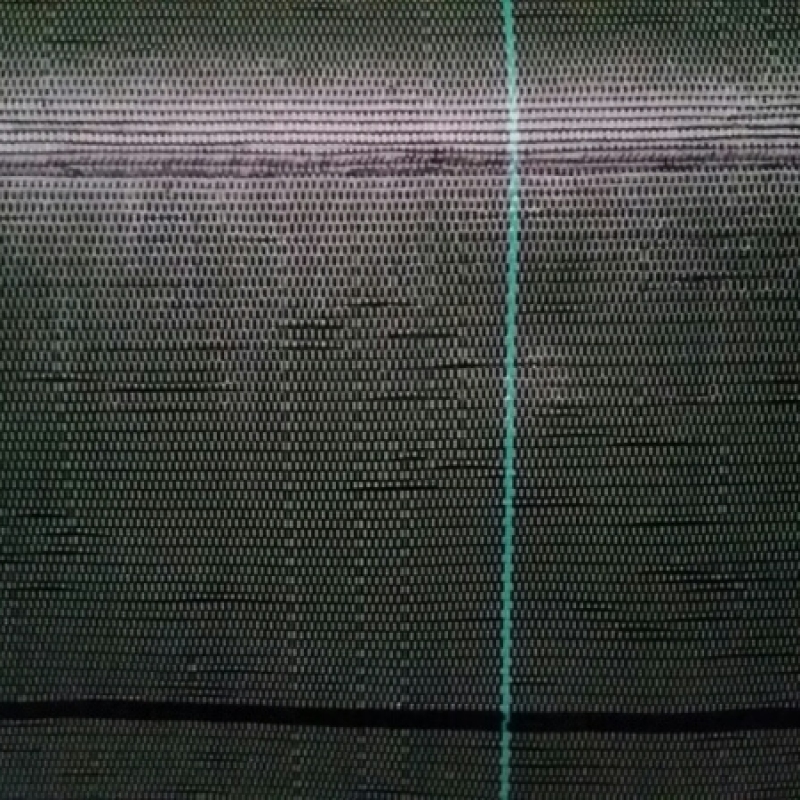 TKANINA ZELENA AGROTEXTIL, UV stab. (4,20 m) - 100g/tkm