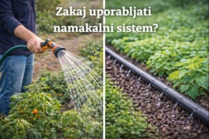 Kako delujejo namakalni sistemi in komu so namenjeni?