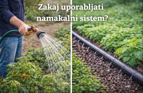 Kako delujejo namakalni sistemi in komu so namenjeni?