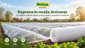 Koprena ali Arricover – kakšna je razlika in katero zaščito izbrati?
