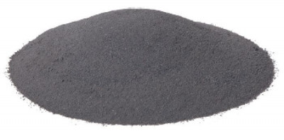 Vetisa- Nero Ebano 25KG ( 0,8-1,2 mm) 48/p -Črni marmorni pesek