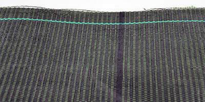 Zelena tkanina - talno pokrivalo