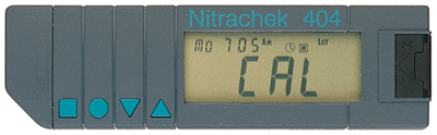 STEPS 33010 - NITRACHEK 404-Merilec nitrata (NO3)