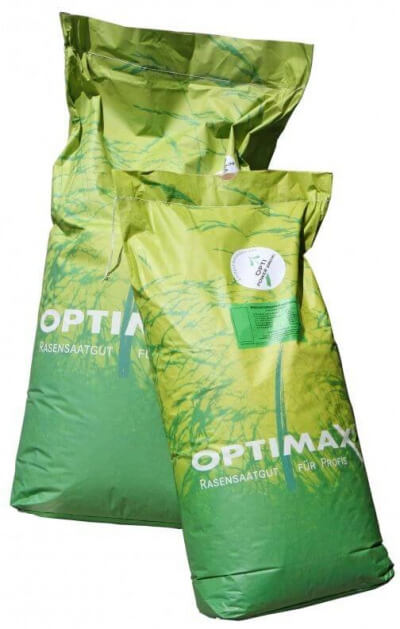 OPTIMAX- Seme za VRTNE TRATE/ nr.234 - 10 kg vreča